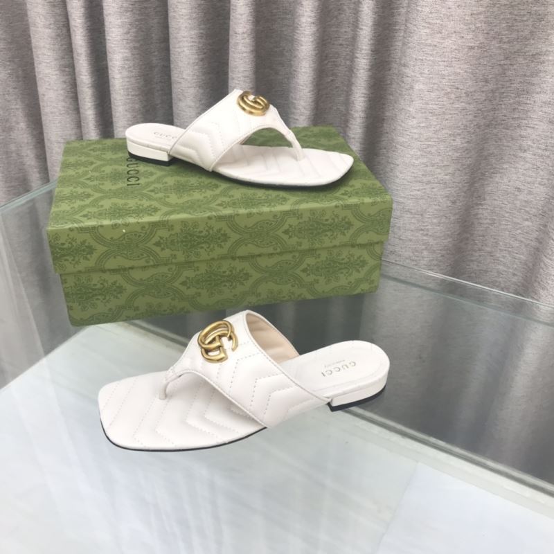 Gucci Slippers